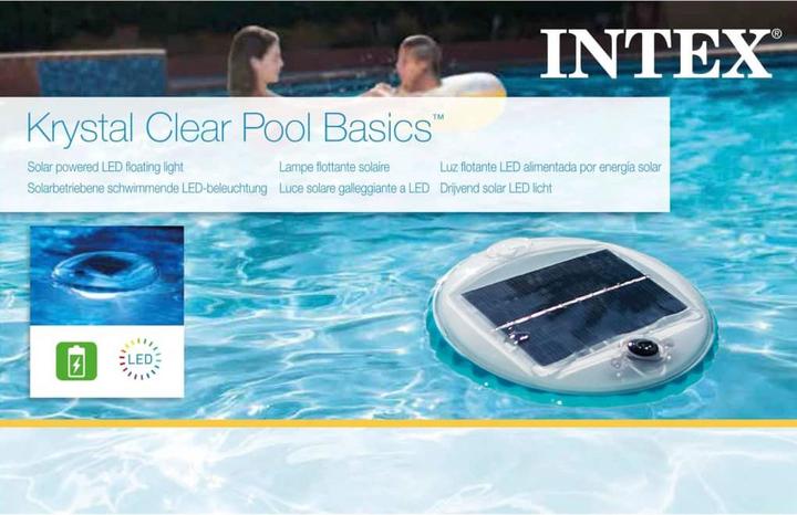 Image du produit Intex Silas