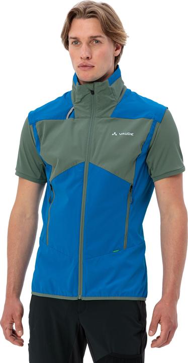 Actual product image Vaude Scopi Vest (XL)