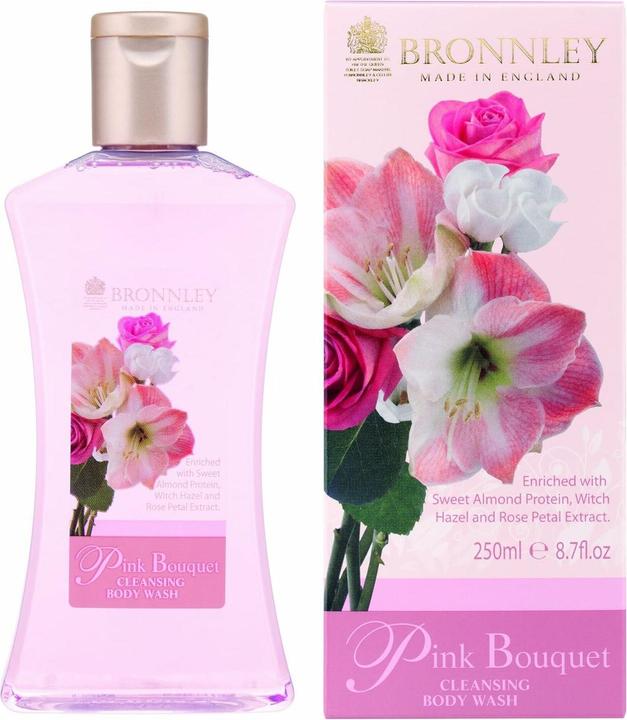 Bronnley Dusch & Badegel (250 ml)