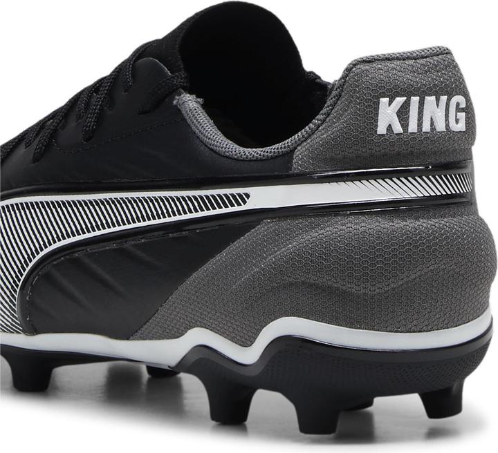 Produktbild Puma King Match Fg/Ag Jr (38.5)