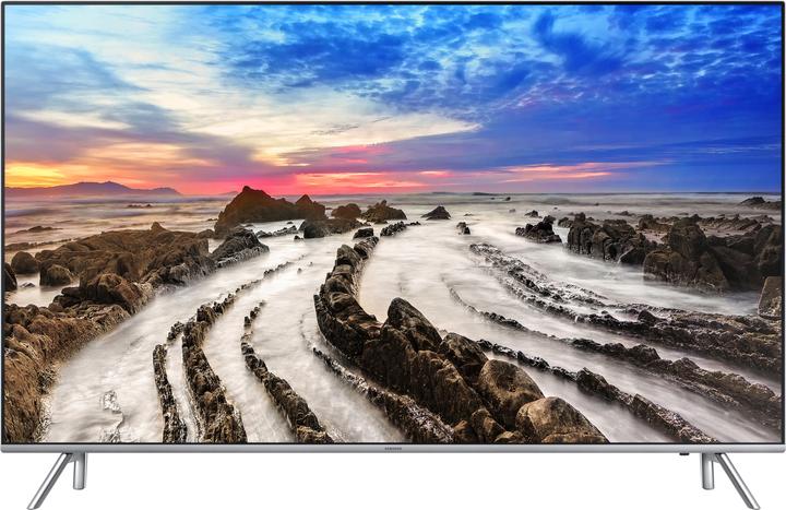 Samsung Ue49mu7000 (49", LCD, 4K, 2017)