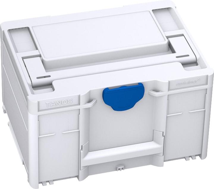 Produktbild Tanos Transportkiste Systainer³ M 237