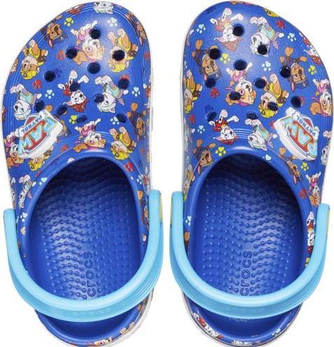 Immagine prodotto Crocs Zoccolo Off Court Paw Patrol di T's (25)