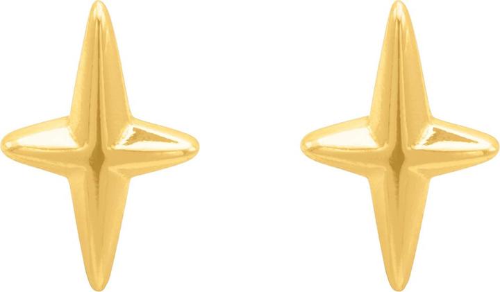 Immagine prodotto Heideman Larry color oro (100% acciaio inossidabile)