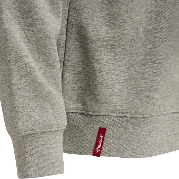 Produktbild hummel Red Classic Sweatshirt (XXL)
