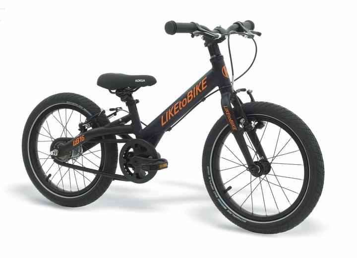 Produktbild Kokua LIKEtoBIKE (16")