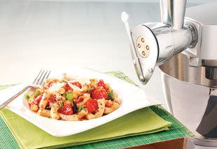 Produktbild Kenwood Pasta Fresca Vorsatz AT910