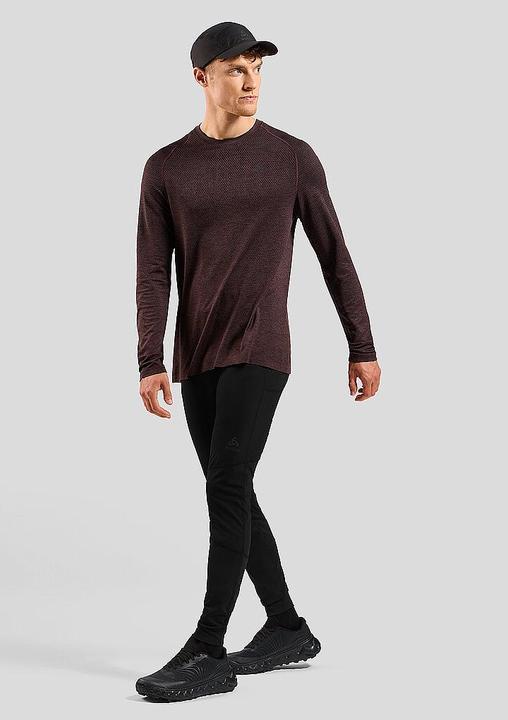 Produktbild Odlo Zeroweight Warm 2.0 (S)
