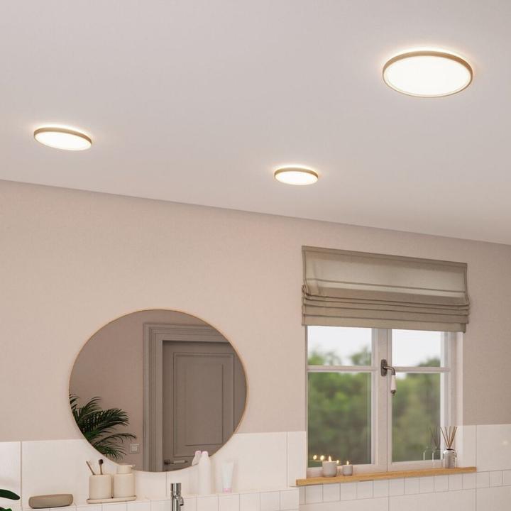 Immagine prodotto Paulmann Atria Shine Backlight (1340 lm)