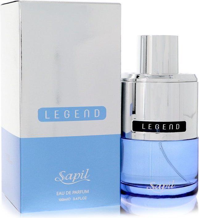 Produktbild Sapil Legend (Eau de Parfum, 100 ml)