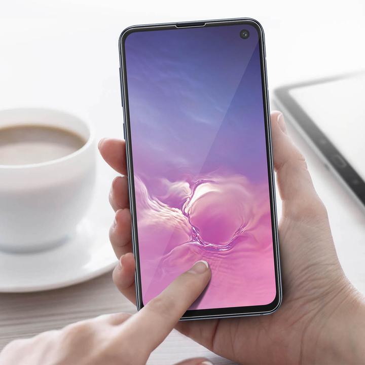 Image du produit Samsung Screen Protector (2 pièce(s), Samsung Galaxy S10e)