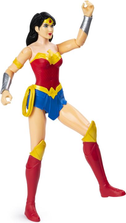 Actual product image Maki DC Comics - Wonder Woman