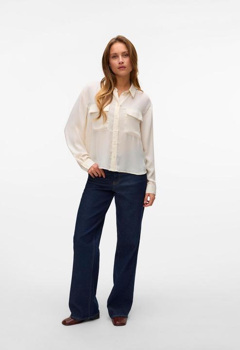 Immagine prodotto Aware Vmfabiana Ls Shirt Vma Noos (L)