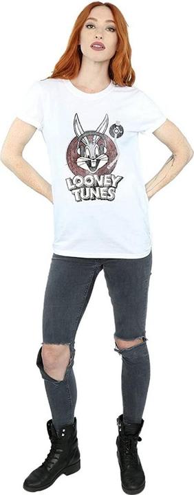 Produktbild Looney Tunes TShirt Logo (S)