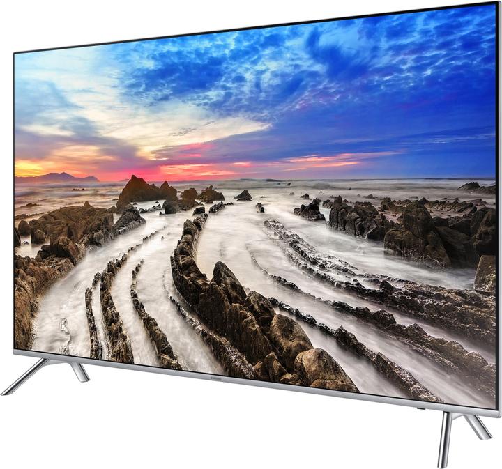 Produktbild Samsung Ue49mu7000 (49", LCD, 4K, 2017)