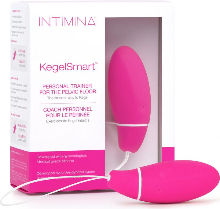 Image du produit Intimina Cone Smart (28 - 48g)