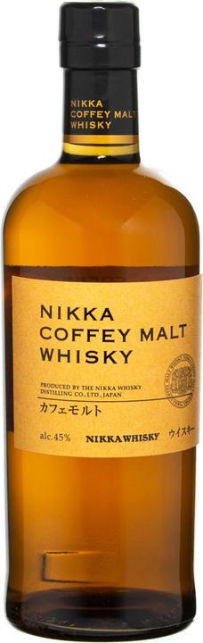 Immagine prodotto Nikka Malto Coffey (Single Malt, Whisky giapponese, 1 x 70 cl)