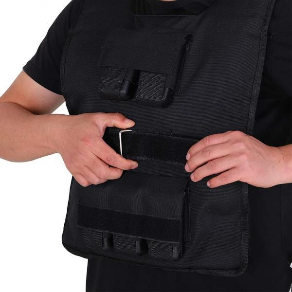 Produktbild Homcom Trainingsweste (1 x 30 kg)