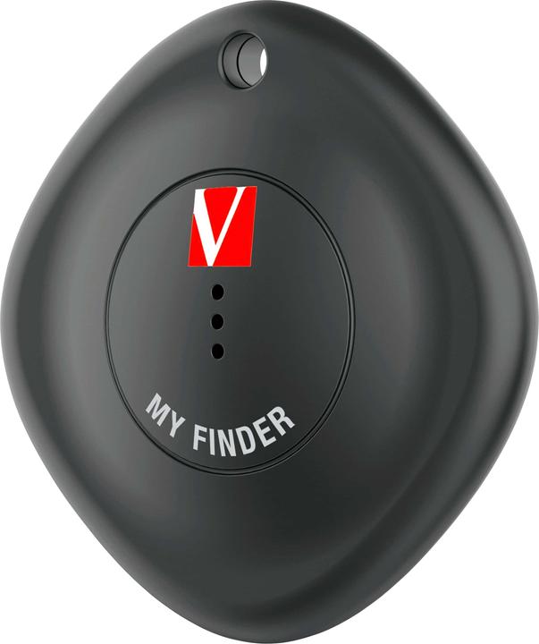Produktbild Verbatim Tracker, Bluetooth, My Finder, MYF-01 (iOS)