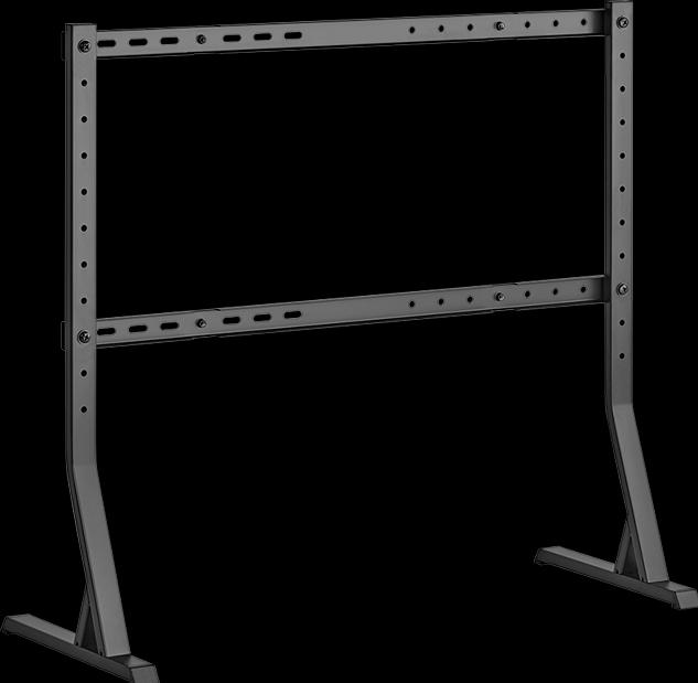 Actual product image LogiLink TV monitor mount (Universal, 90", 60 kg)