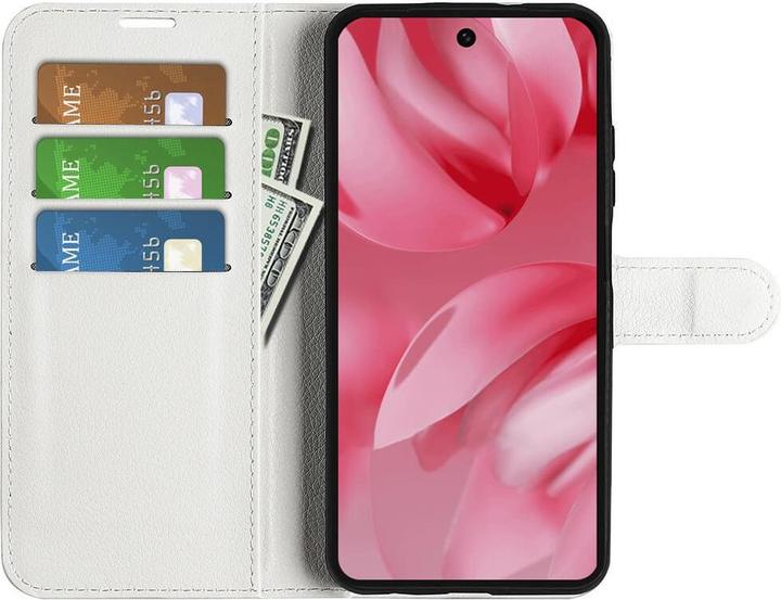 Produktbild Cover-Discount Google Pixel 10 - Leder Etui Hülle (Google Pixel)