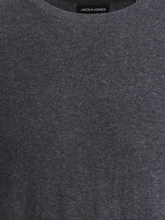 Image du produit Jack & Jones Pull en tricot ras du cou (XS)