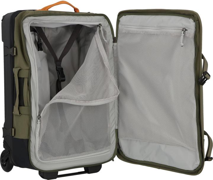 Produktbild Fjällräven Färden Roller 35 (35 l, Handgepäck (bis 50l))