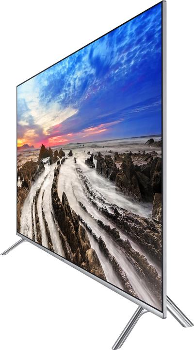 Produktbild Samsung Ue49mu7000 (49", LCD, 4K, 2017)