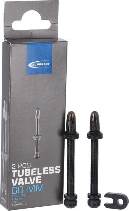 Image du produit Schwalbe Kit de valve tubeless