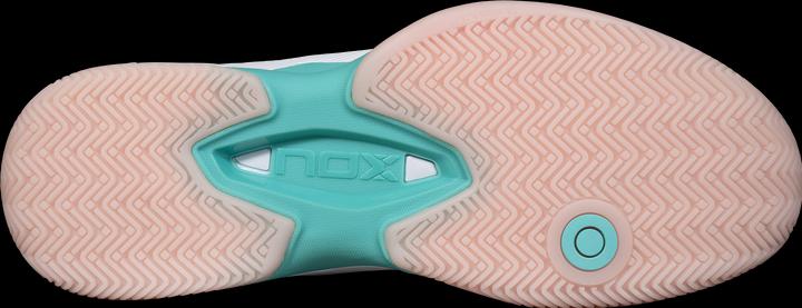 Produktbild Nox AT10 Padelschuhe LUX (37)