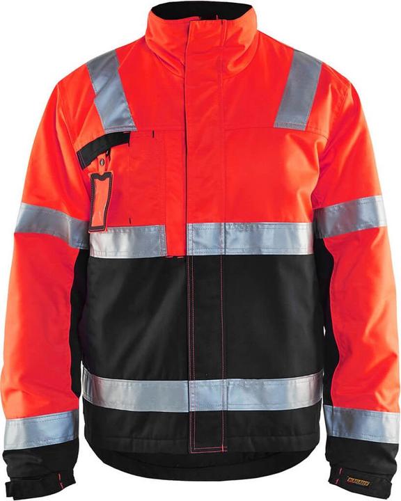 Produktbild Blakläder Winterjacke wasserdicht 4862 (L)