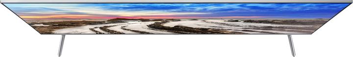 Produktbild Samsung Ue49mu7000 (49", LCD, 4K, 2017)