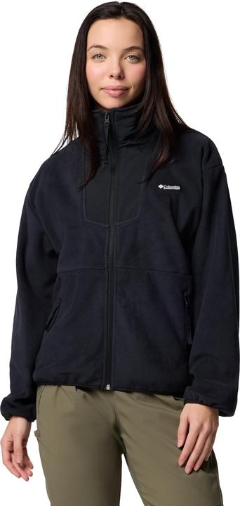 Columbia Sequoia Grove™ Full Zip Fleece (XS)