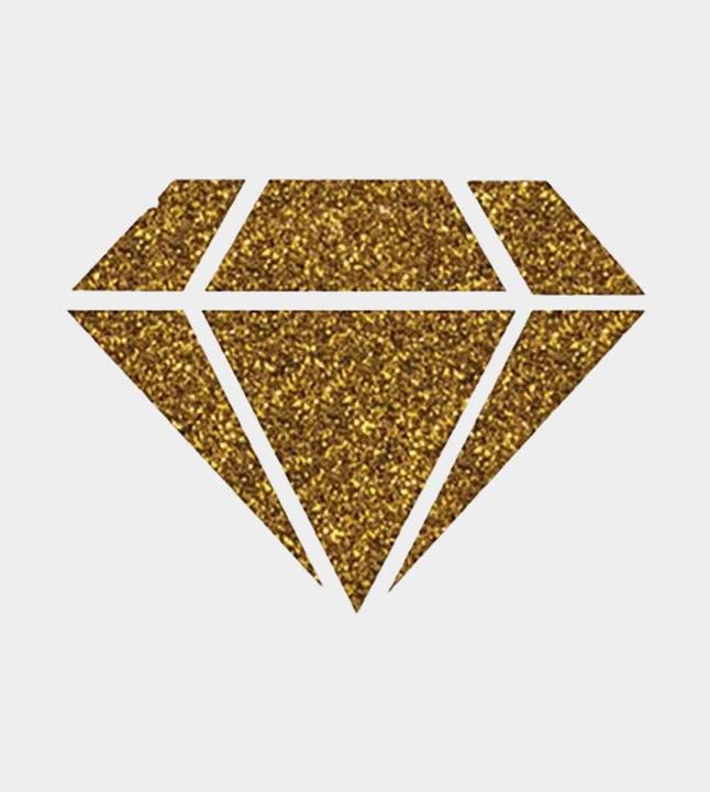 Produktbild Aladine IZINK Diamond, 80 ml, Acrylfarbe auf Wasserbasis (Goldbronze, 80 ml)