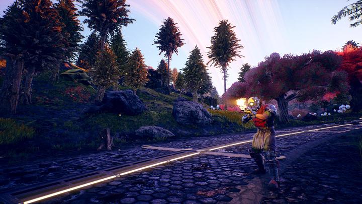 Produktbild Obsidian The Outer Worlds (Xbox One X, Xbox Series X, EN)