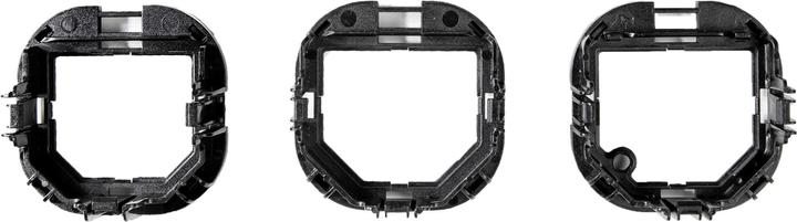Produktbild Shelly Wall switch 4 - black