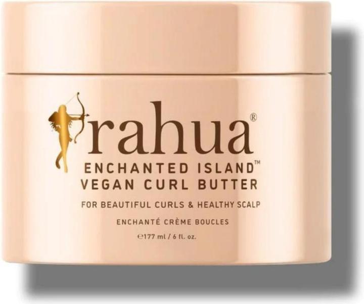 Rahua Ench Island Vegan Curl Butter (177 ml)