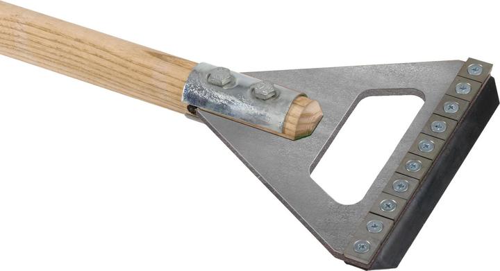 Immagine prodotto Berg RASCHIETTO IN CARBURO A 10 PIEGHE - HM BS 10-1180 - 1180MM