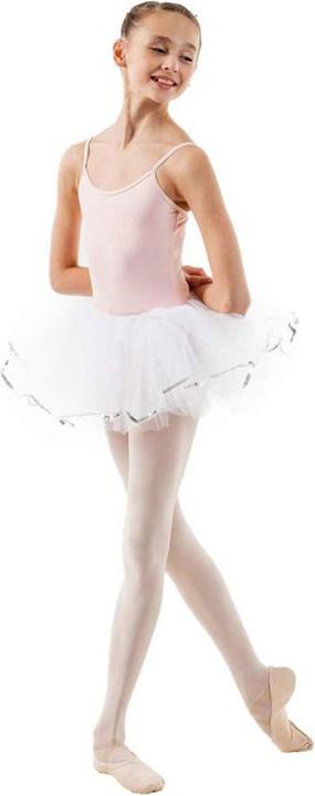 Produktbild Sansha Hübsches Ballett Tutu für Kinder mit Pailletten-Dekoration (XS)