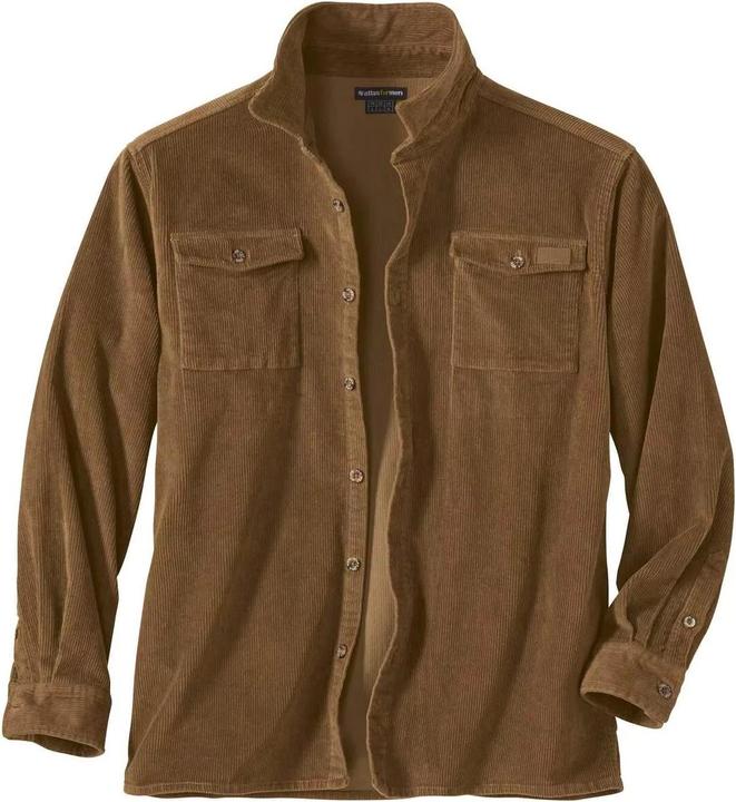 Immagine prodotto Atlas For Men Maglia a coste (M)