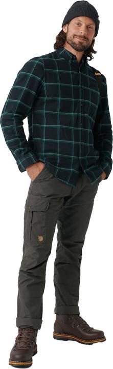 Produktbild Fjällräven Karl Pro Trousers (46)