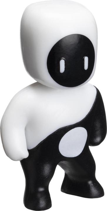 Actual product image Stumble guys Figure in blind pack S2
