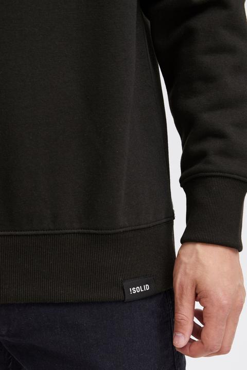 Actual product image Solid SDHanno - Sweatshirt - 21301086-ME (XXL)