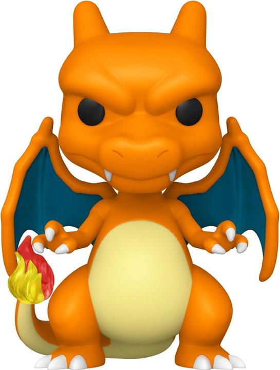 Funko Pokemon POP! Charizard