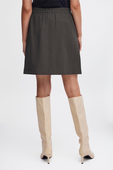 Immagine prodotto B.young BYMMMIDDE SHORT SKIRT 20815545 (44)