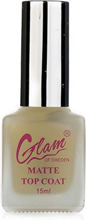 Glam Of Sweden H01072 (Farblack)