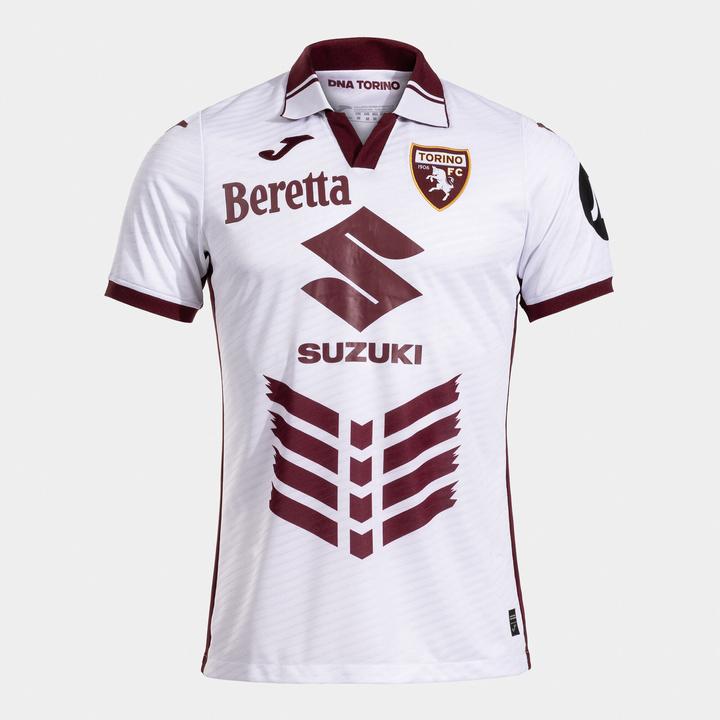 Produktbild Joma FC Turin Auswärts Trikot (XL)