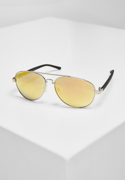 Immagine prodotto Urban Classics Occhiali da sole Mumbo Mirror UC