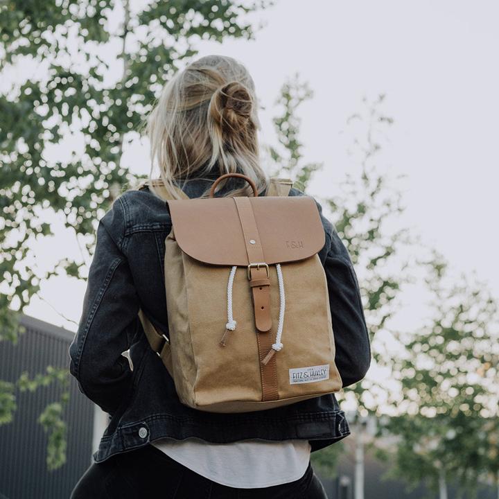 Image du produit Fitz & Huxley solstice (13 l)