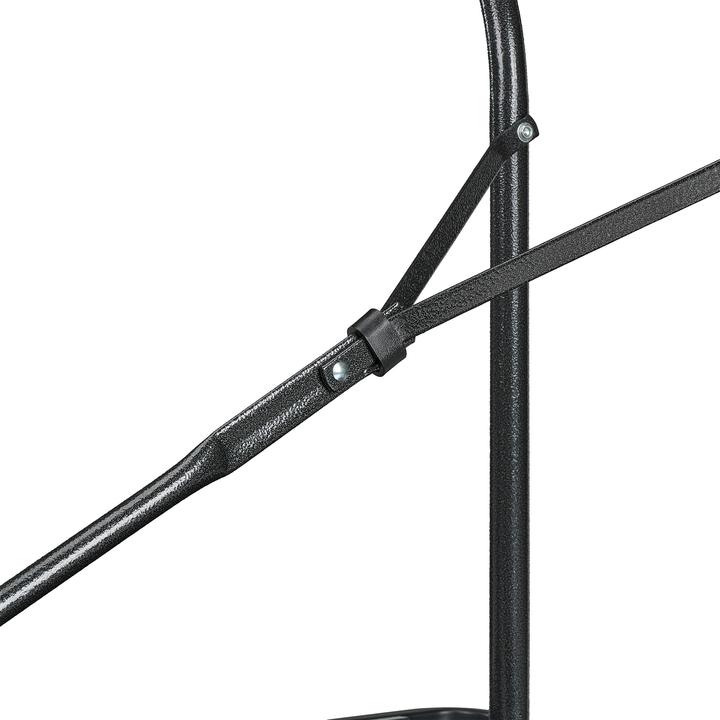 Actual product image Relaxdays Garden table (180 cm)